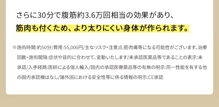 医療アプローチ 01