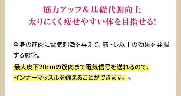 医療アプローチ 01