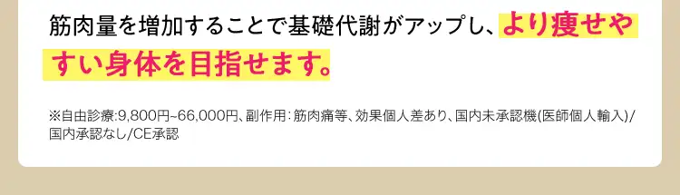 医療アプローチ 01