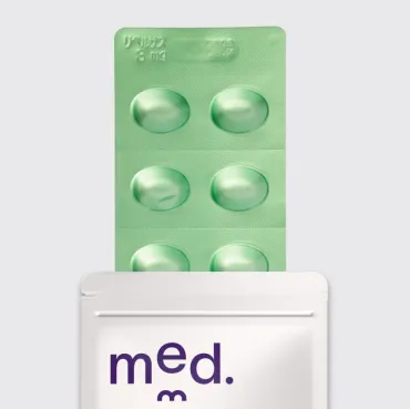 medのリベルサス通販のイメージ