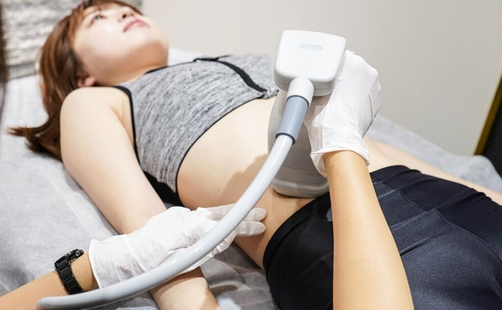 医療ダイエット